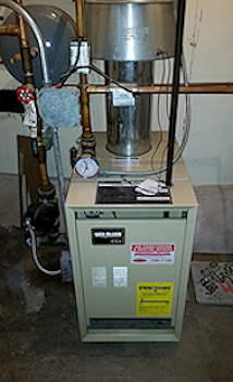 New York Heating and Air Conditioning in New York
