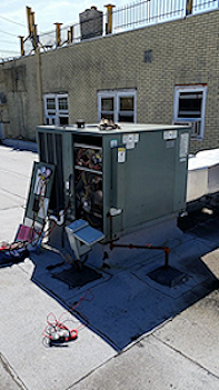 New York Heating and Air Conditioning in New York