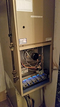 New York Heating and Air Conditioning in New York