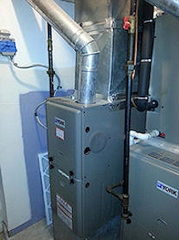 New York Heating and Air Conditioning work 3